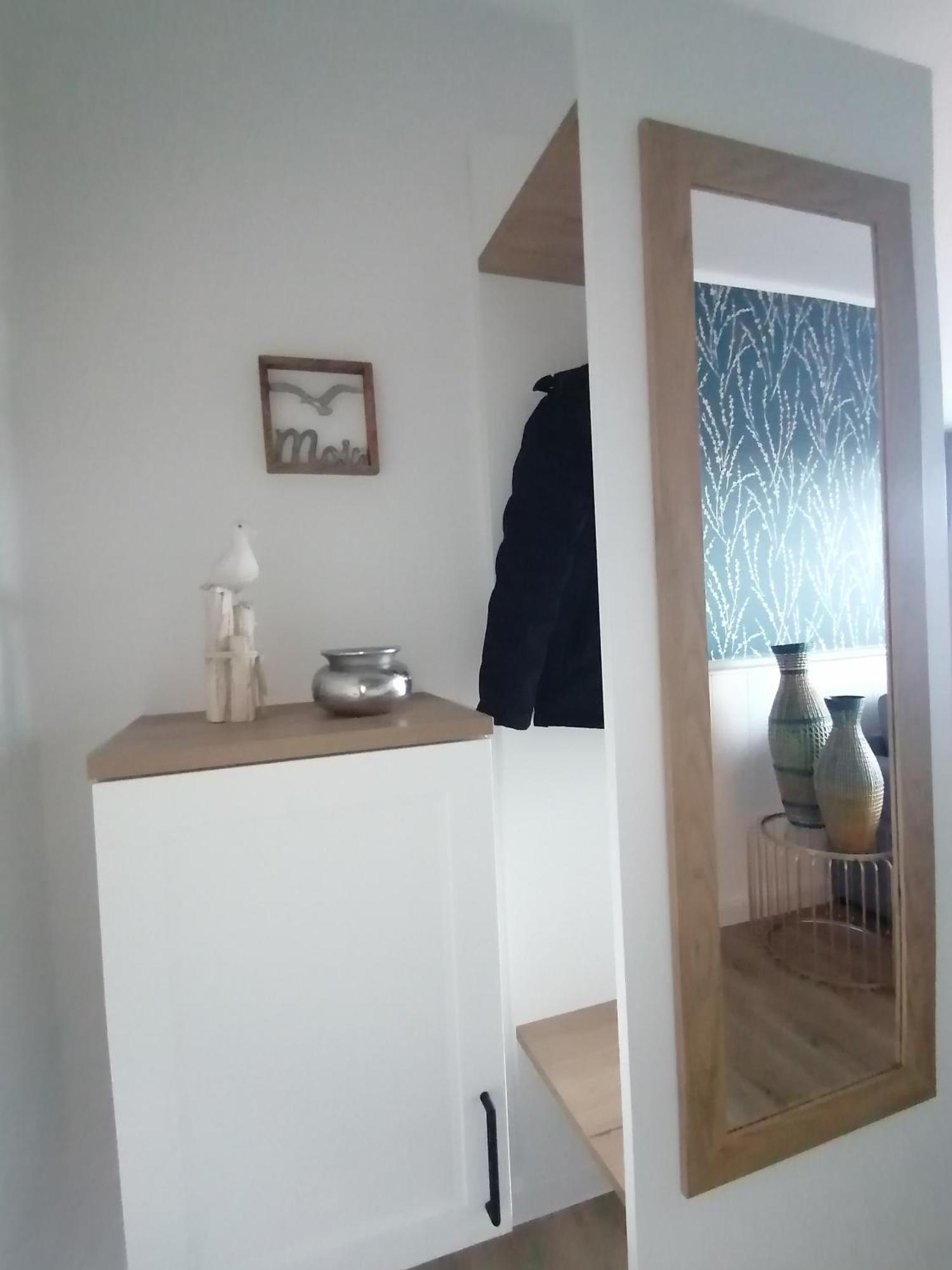 Apartment 509 - Fewo In Der Villa Kurpark Zingst Bagian luar foto