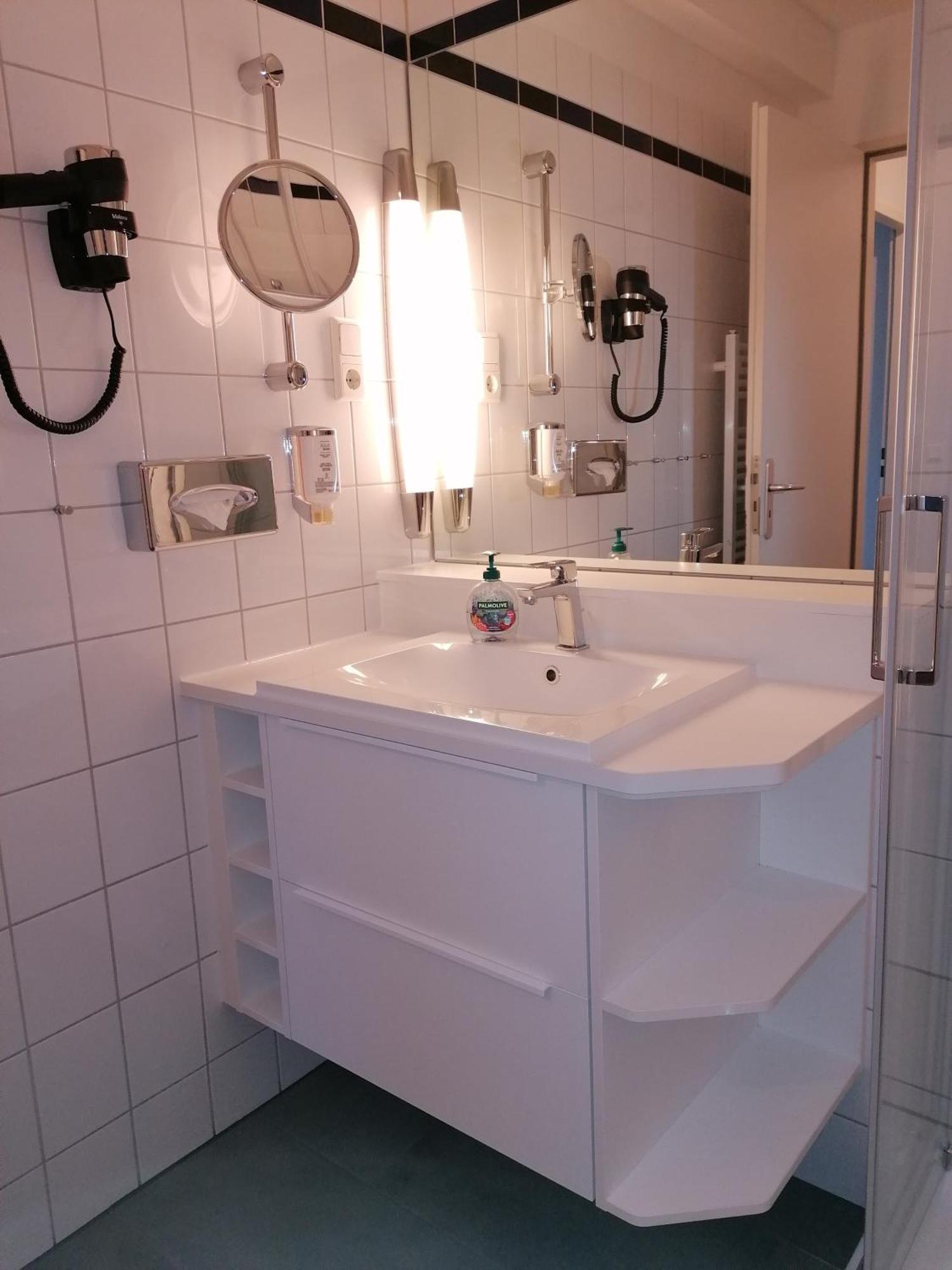 Apartment 509 - Fewo In Der Villa Kurpark Zingst Bagian luar foto